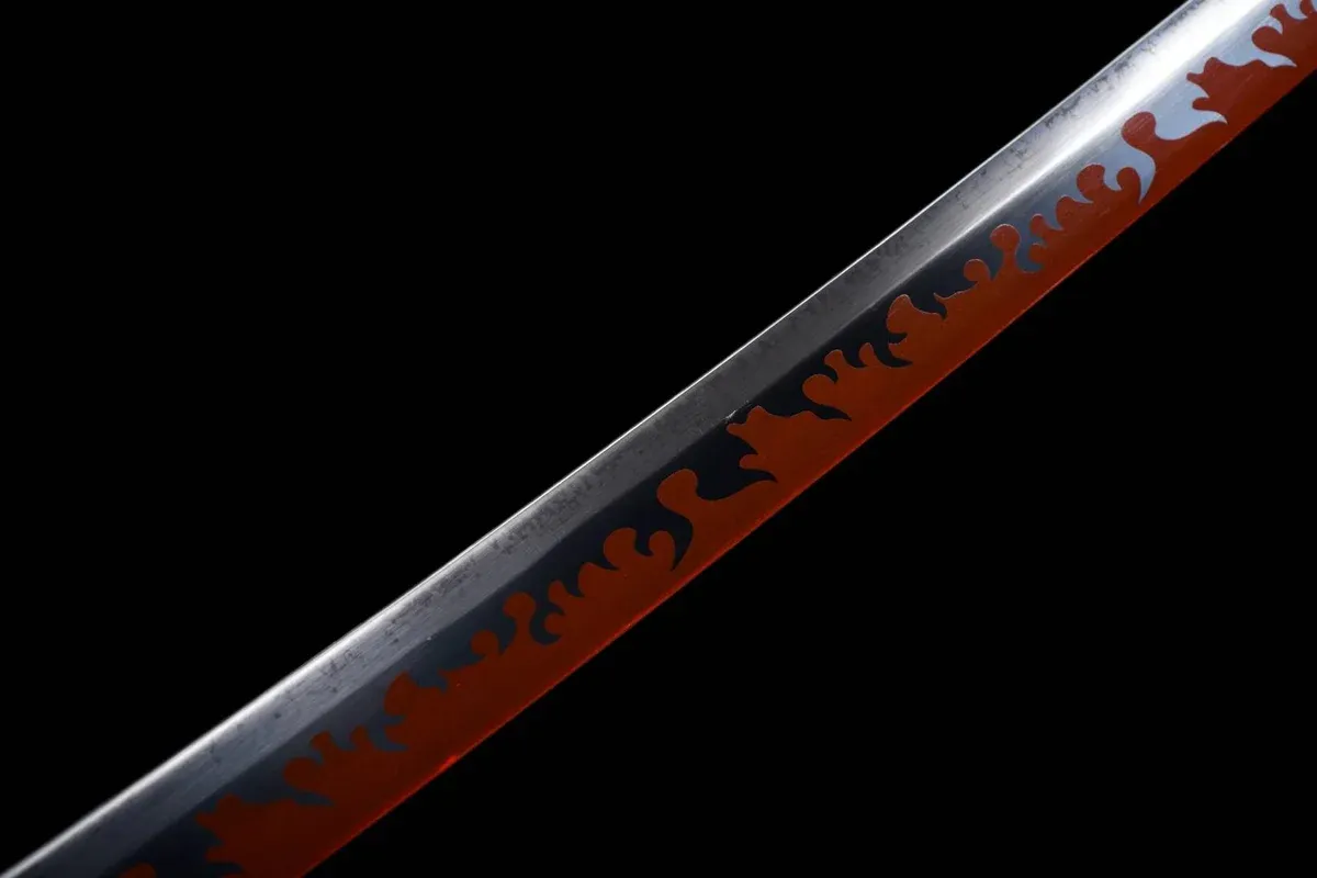 Katana Tanjiro V2 - Image 10