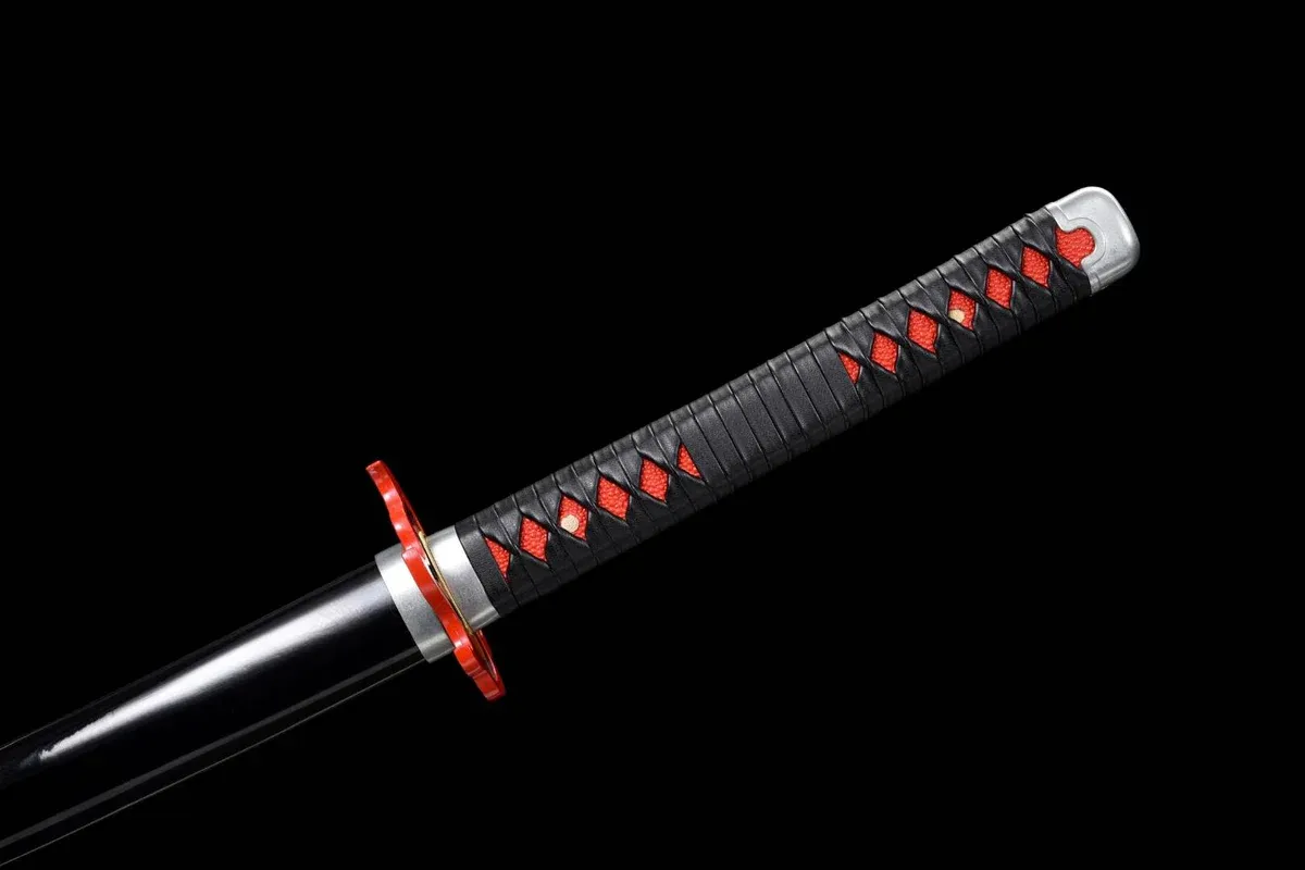 Katana Tanjiro V2 - Image 11