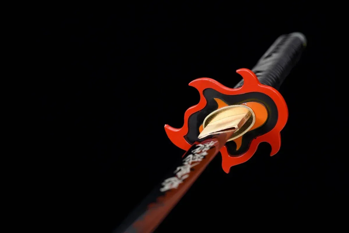 Katana Tanjiro V2 - Image 12