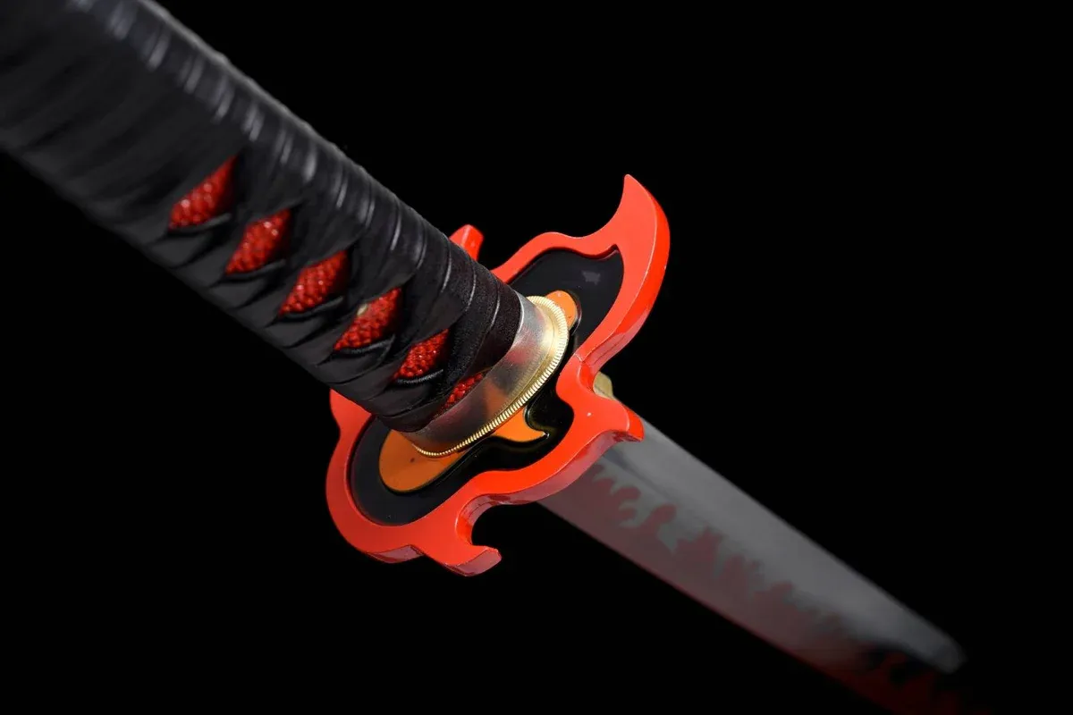 Katana Tanjiro V2 - Image 6