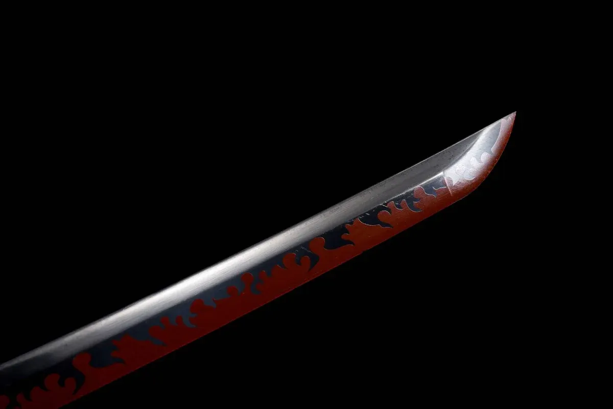 Katana Tanjiro V2 - Image 8