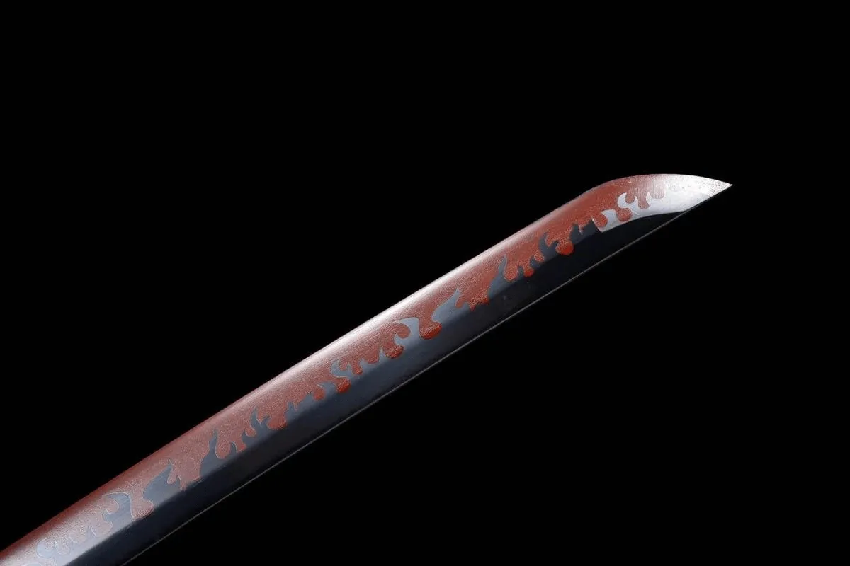 Katana Tanjiro V2 - Image 9