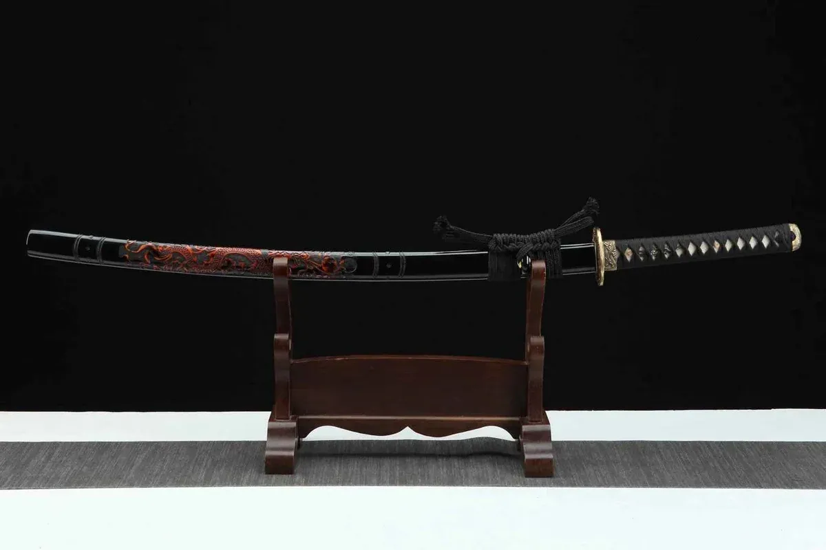 Katana Tatsu 竜 - Image 2