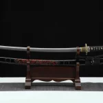 Katana Tatsu 竜