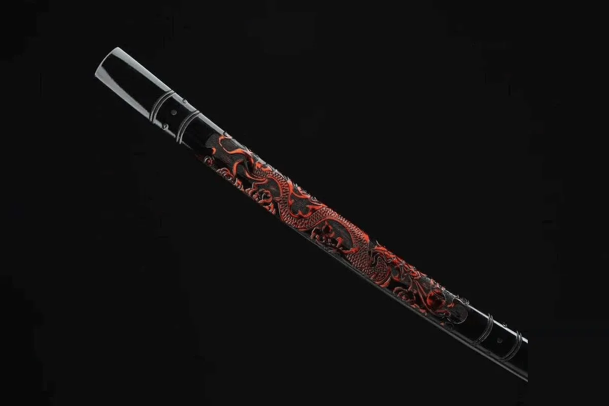 Katana Tatsu 竜 - Image 4
