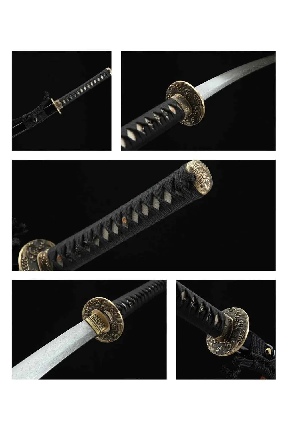Katana Tatsu 竜 - Image 5