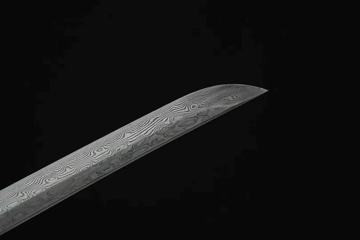 Katana Tatsu 竜 - Image 6