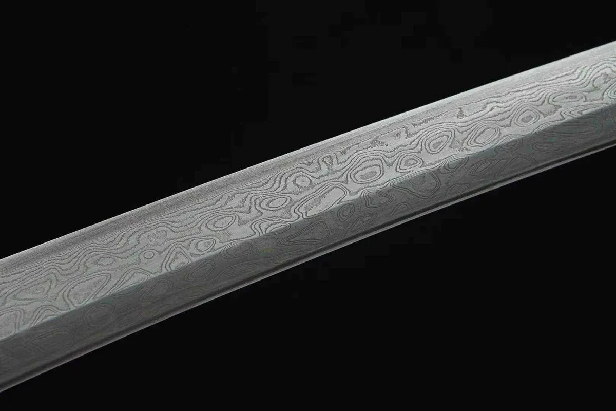 Katana Tatsu 竜 - Image 7