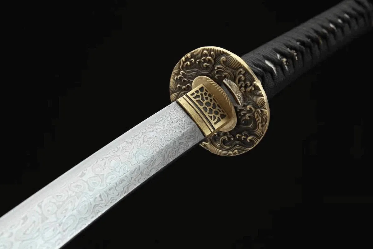 Katana Tatsu 竜 - Image 8