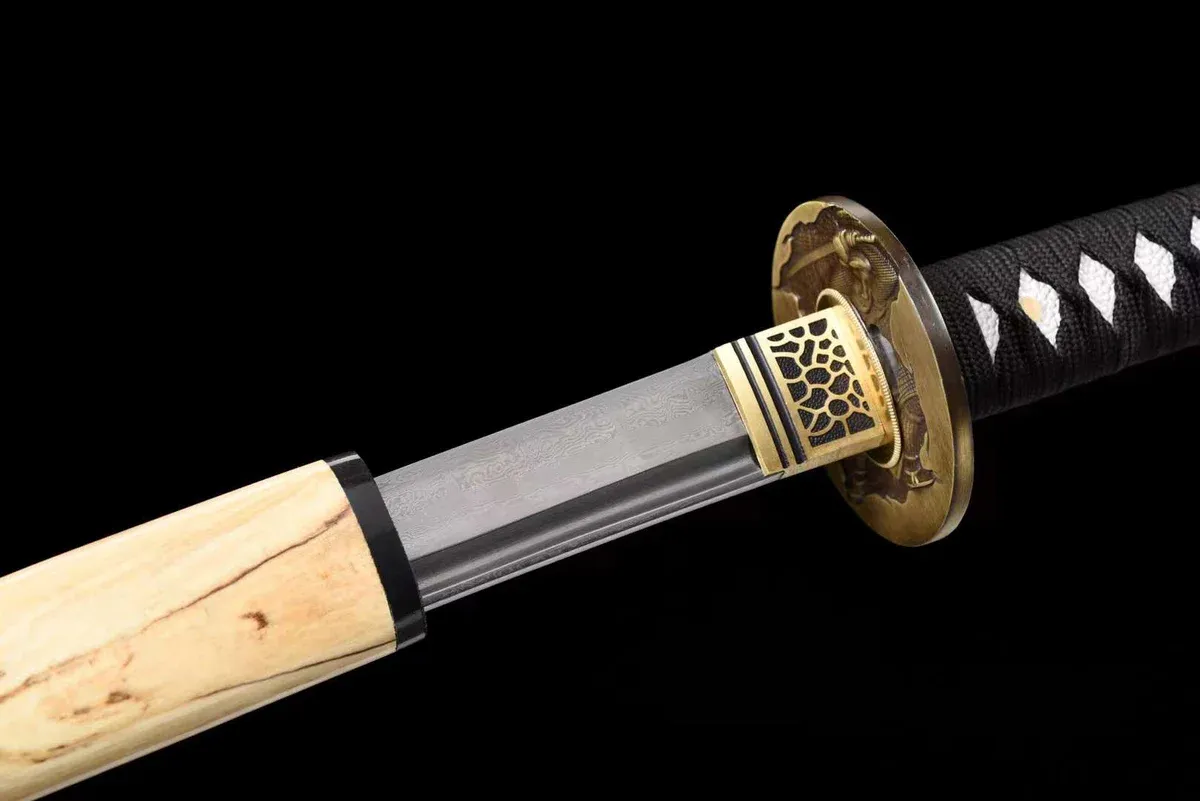Katana Ten 天 - Image 3