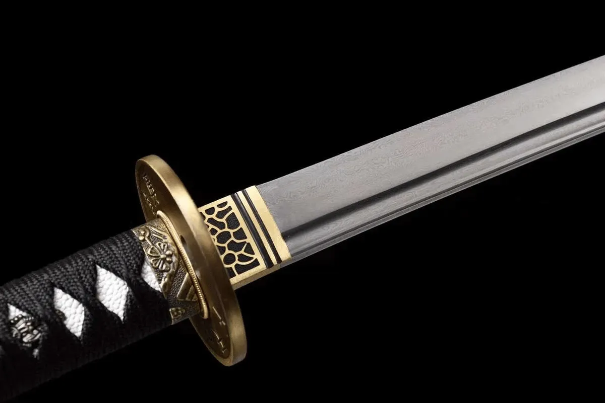 Katana Ten 天 - Image 4