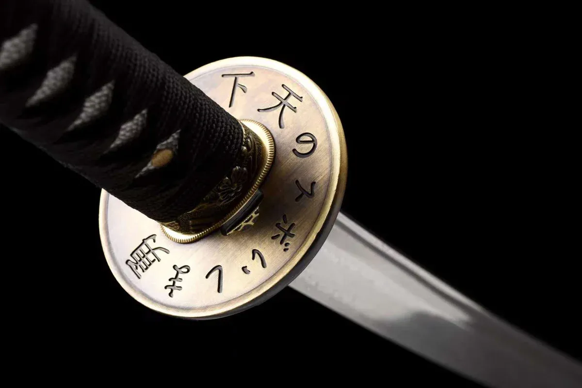 Katana Ten 天 - Image 5