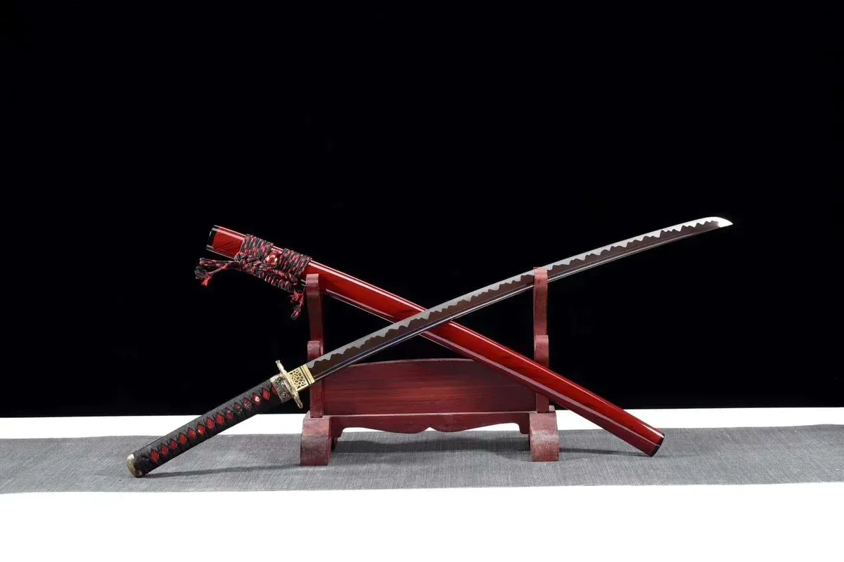 Katana Tengu 天狗 - Image 2
