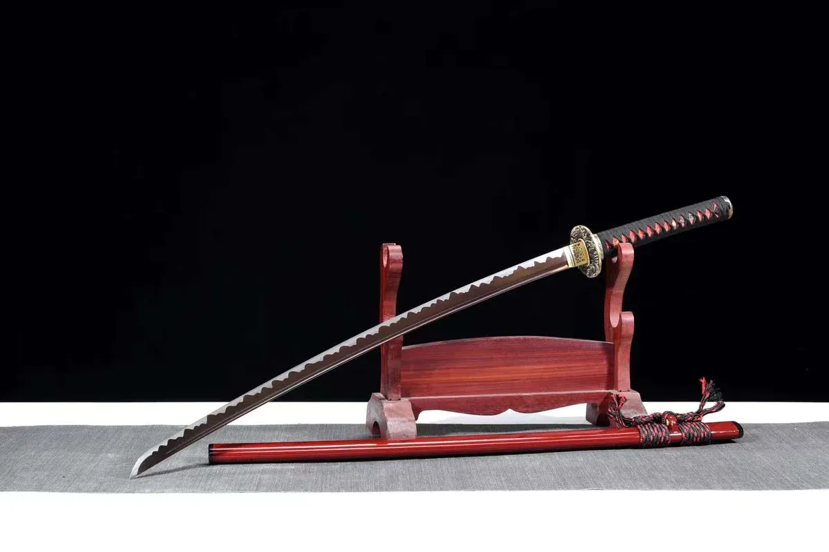 Katana Tengu 天狗 - Image 3