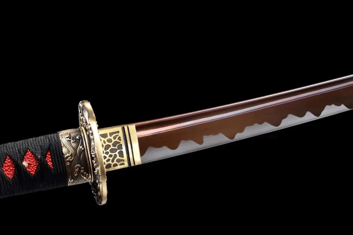 Katana Tengu 天狗 - Image 4