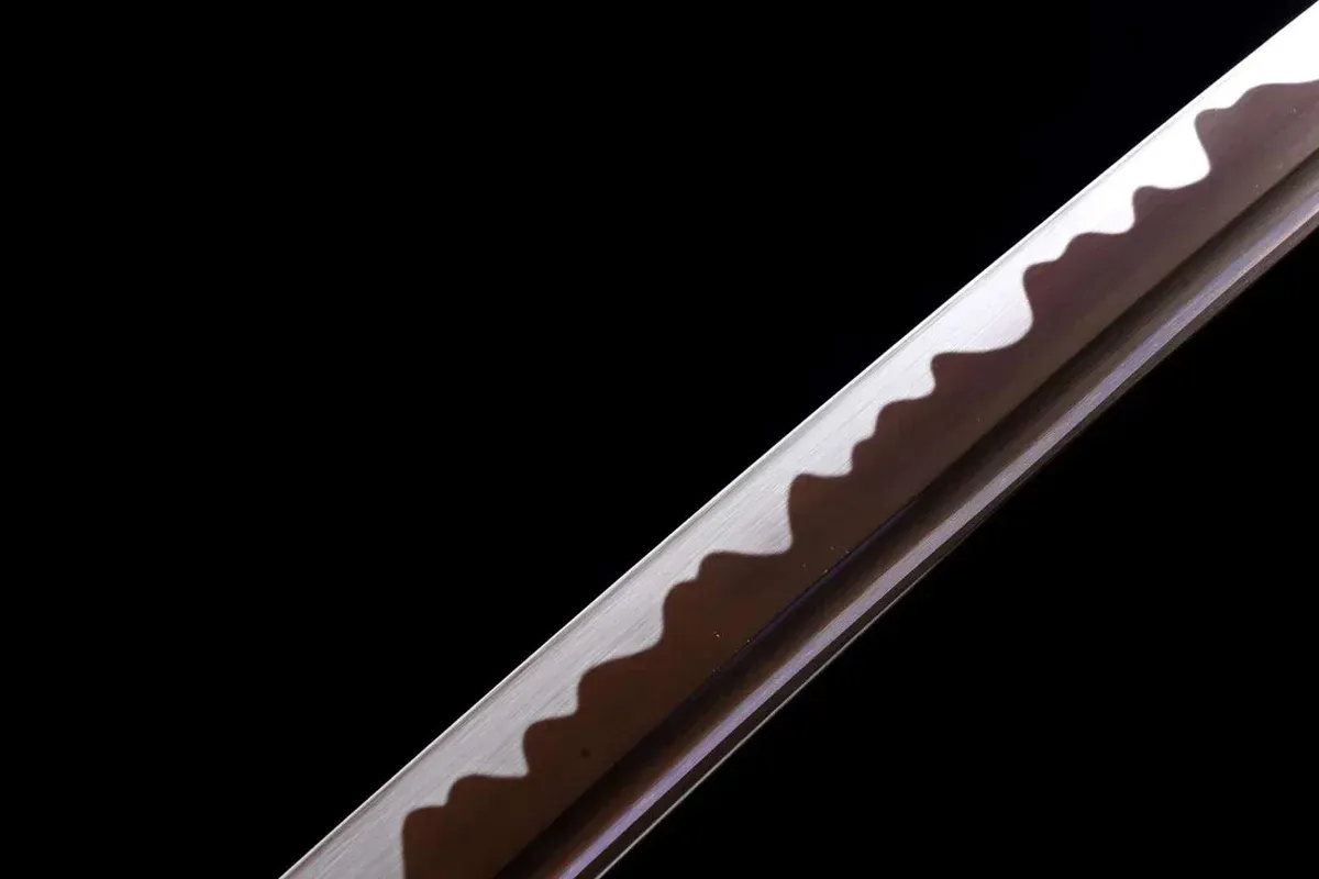 Katana Tengu 天狗 - Image 5
