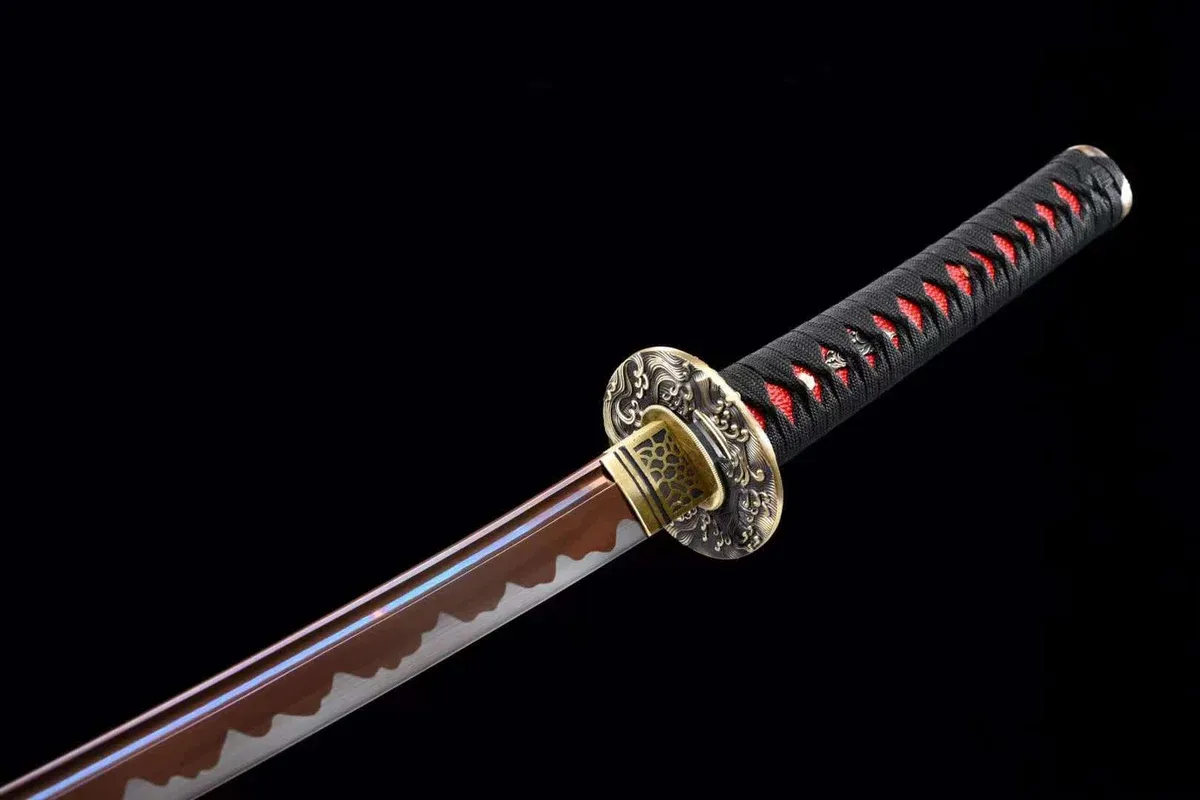 Katana Tengu 天狗 - Image 7