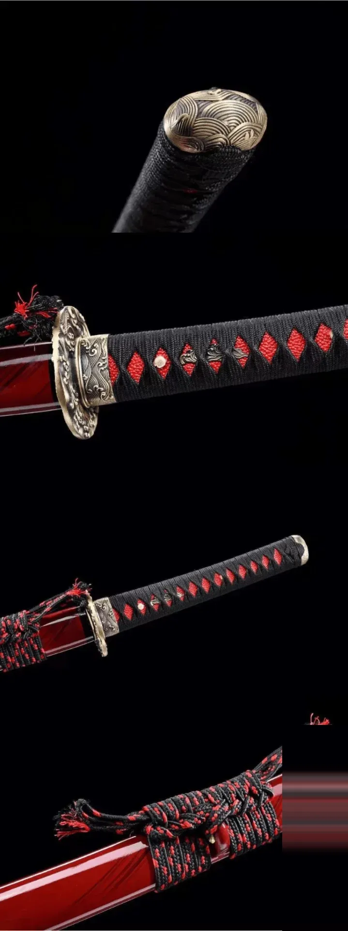 Katana Tengu 天狗 - Image 8