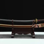 Katana Tokugawa 徳川