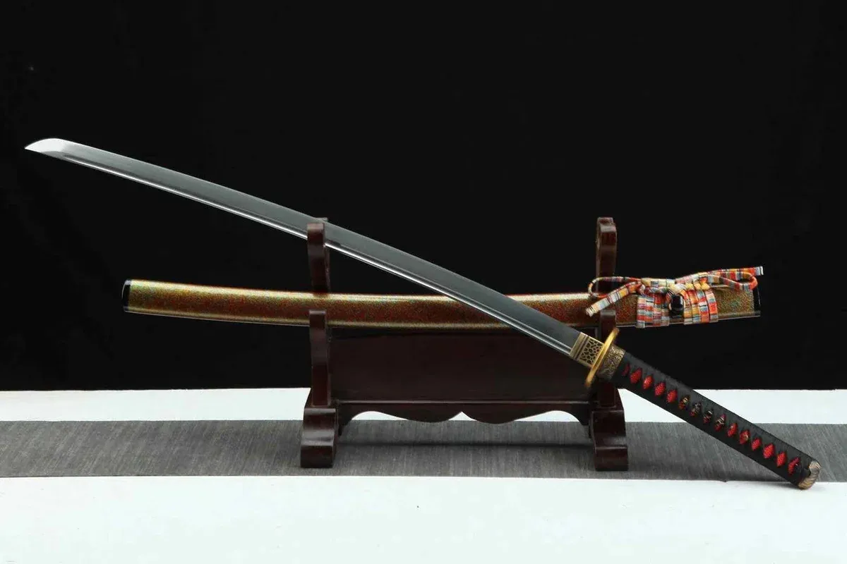 Katana Tokugawa 徳川 - Image 2