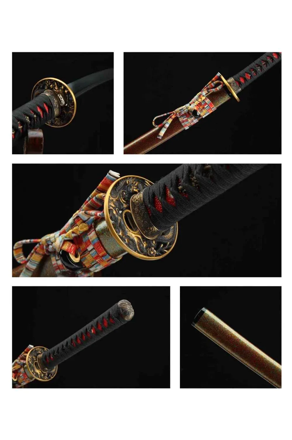 Katana Tokugawa 徳川 - Image 6