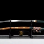 Katana Toyotomi 豊臣氏