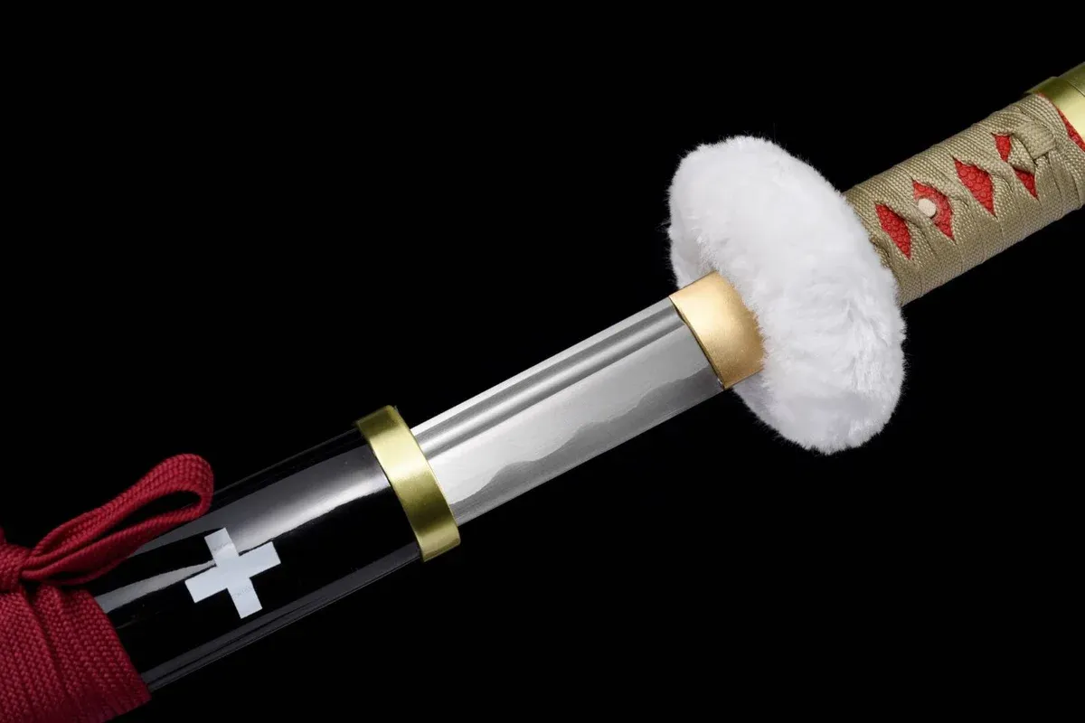 Katana Trafalgar Law - Image 13