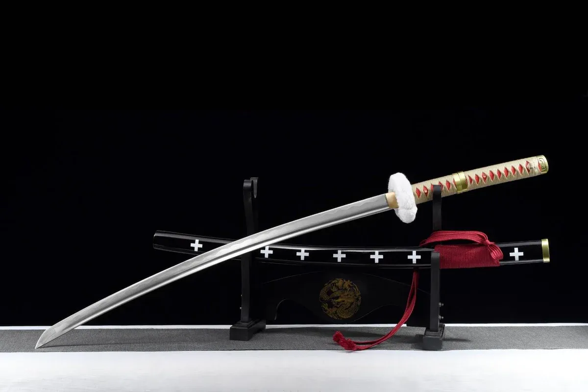 Katana Trafalgar Law - Image 2