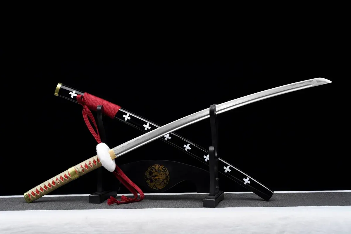 Katana Trafalgar Law - Image 3
