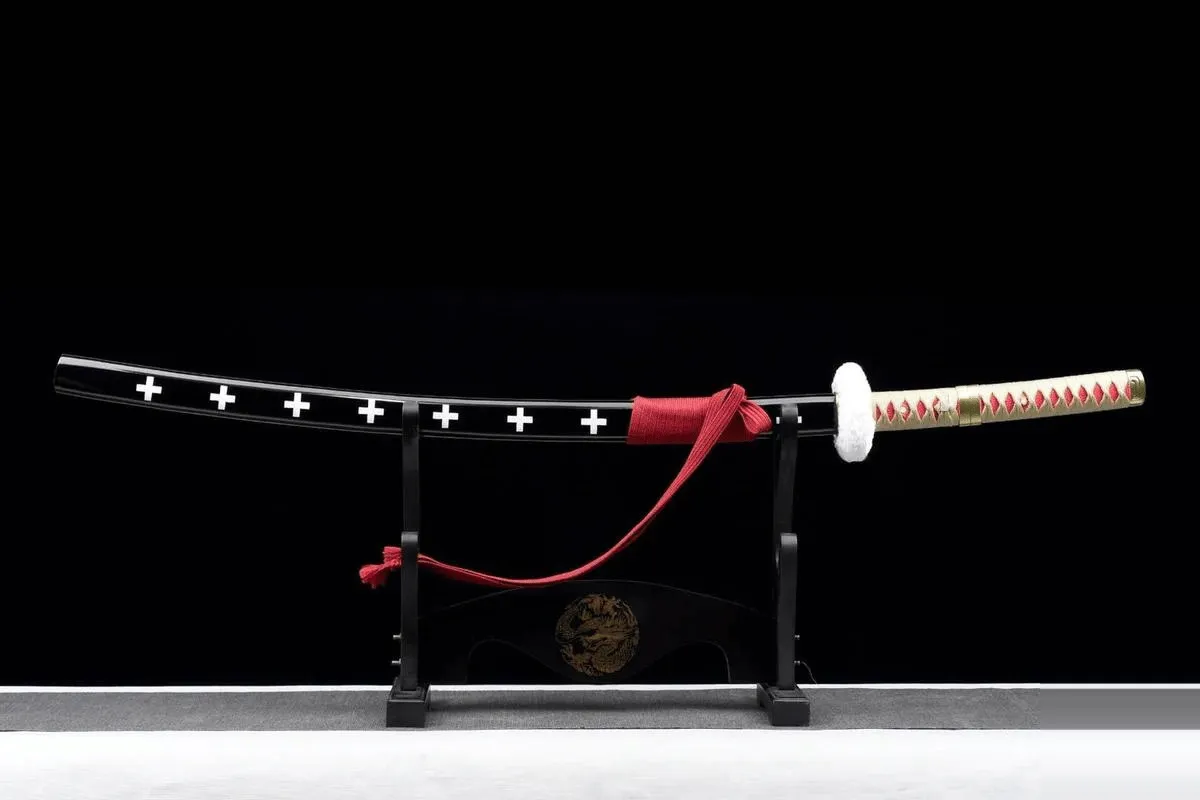 Katana Trafalgar Law - Image 4
