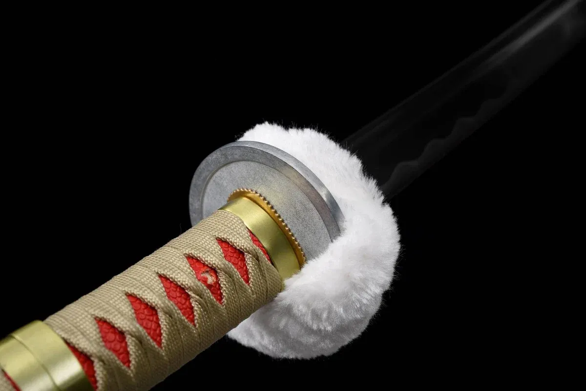 Katana Trafalgar Law - Image 5
