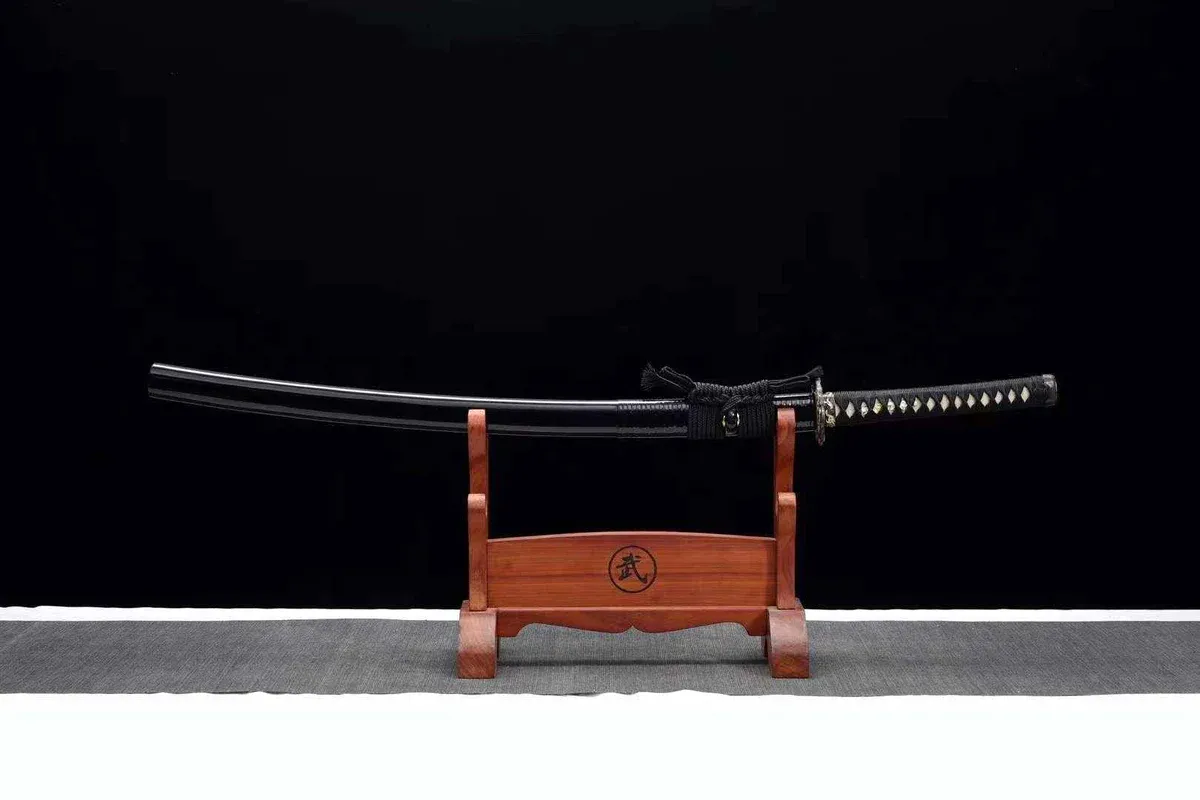 Katana Tsuyo 強 - Image 2