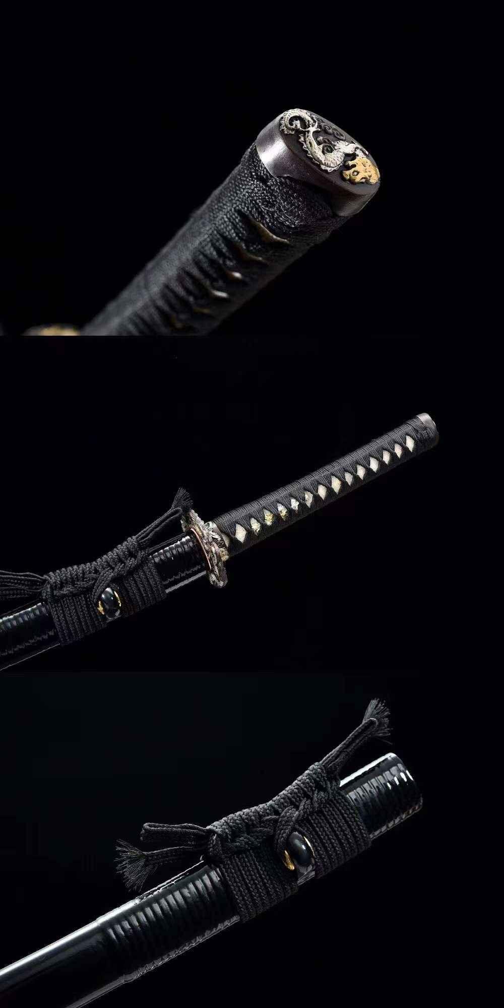 Katana Tsuyo 強 - Image 3