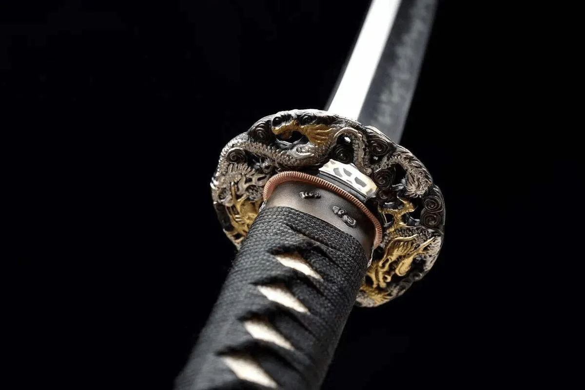 Katana Tsuyo 強 - Image 4