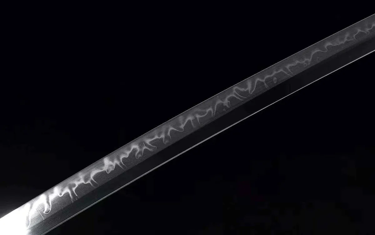 Katana Tsuyo 強 - Image 5