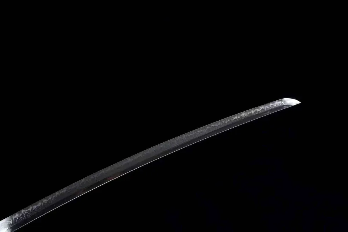 Katana Tsuyo 強 - Image 6