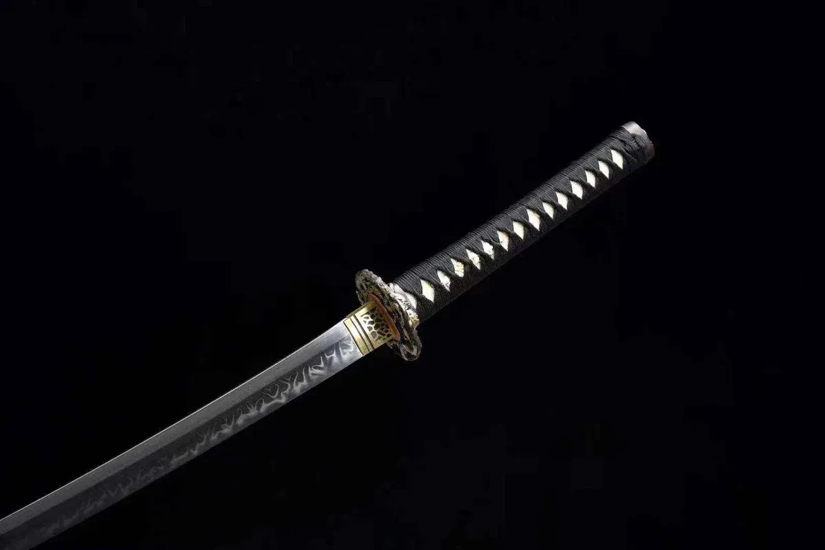 Katana Tsuyo 強 - Image 7