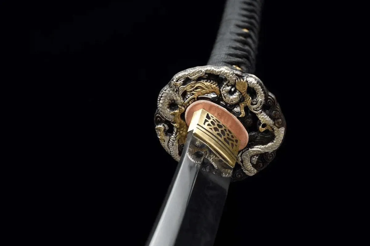 Katana Tsuyo 強 - Image 8