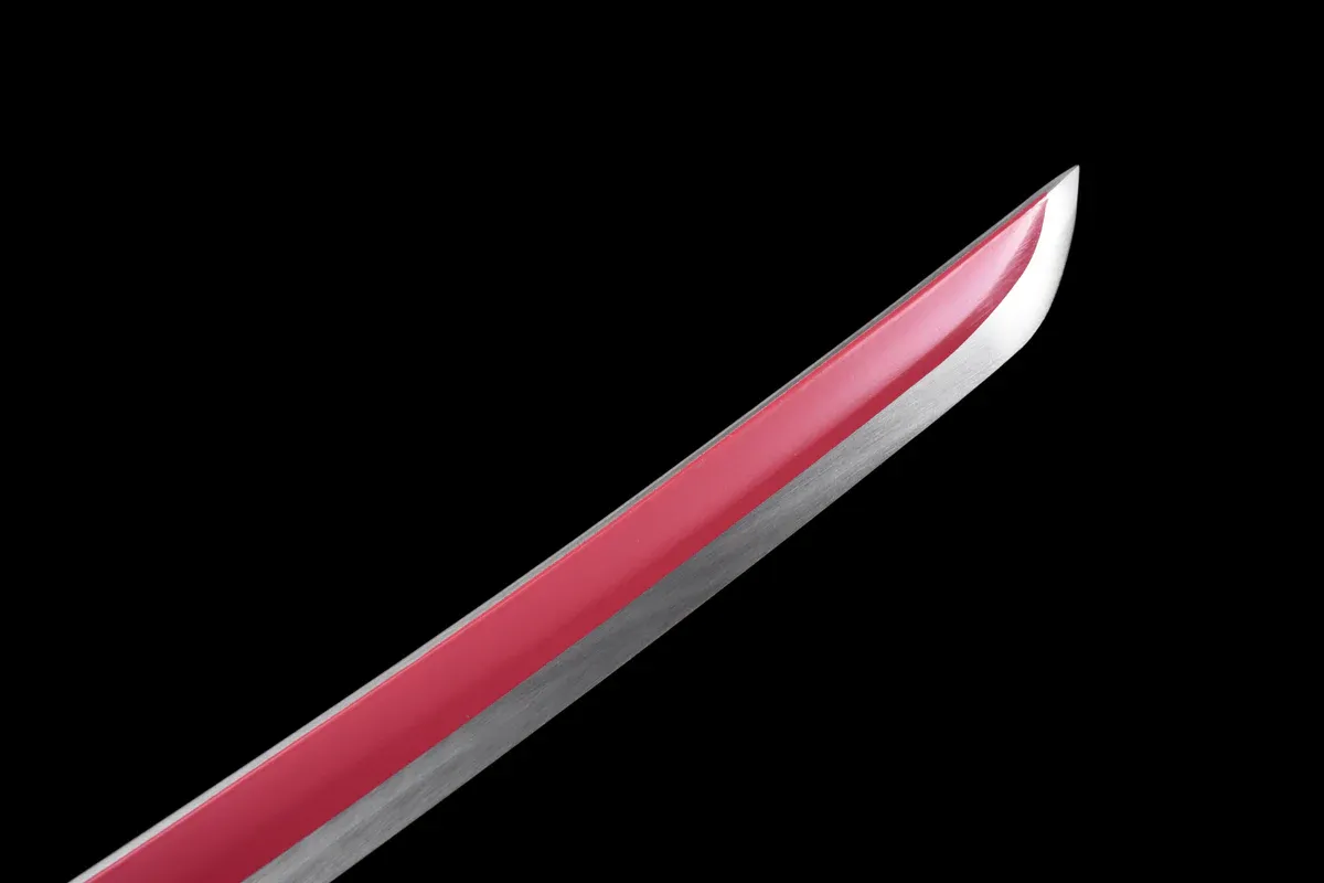 Katana Tsuyuri Kanao - Image 10