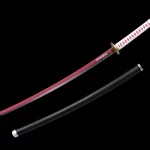 Katana Tsuyuri Kanao
