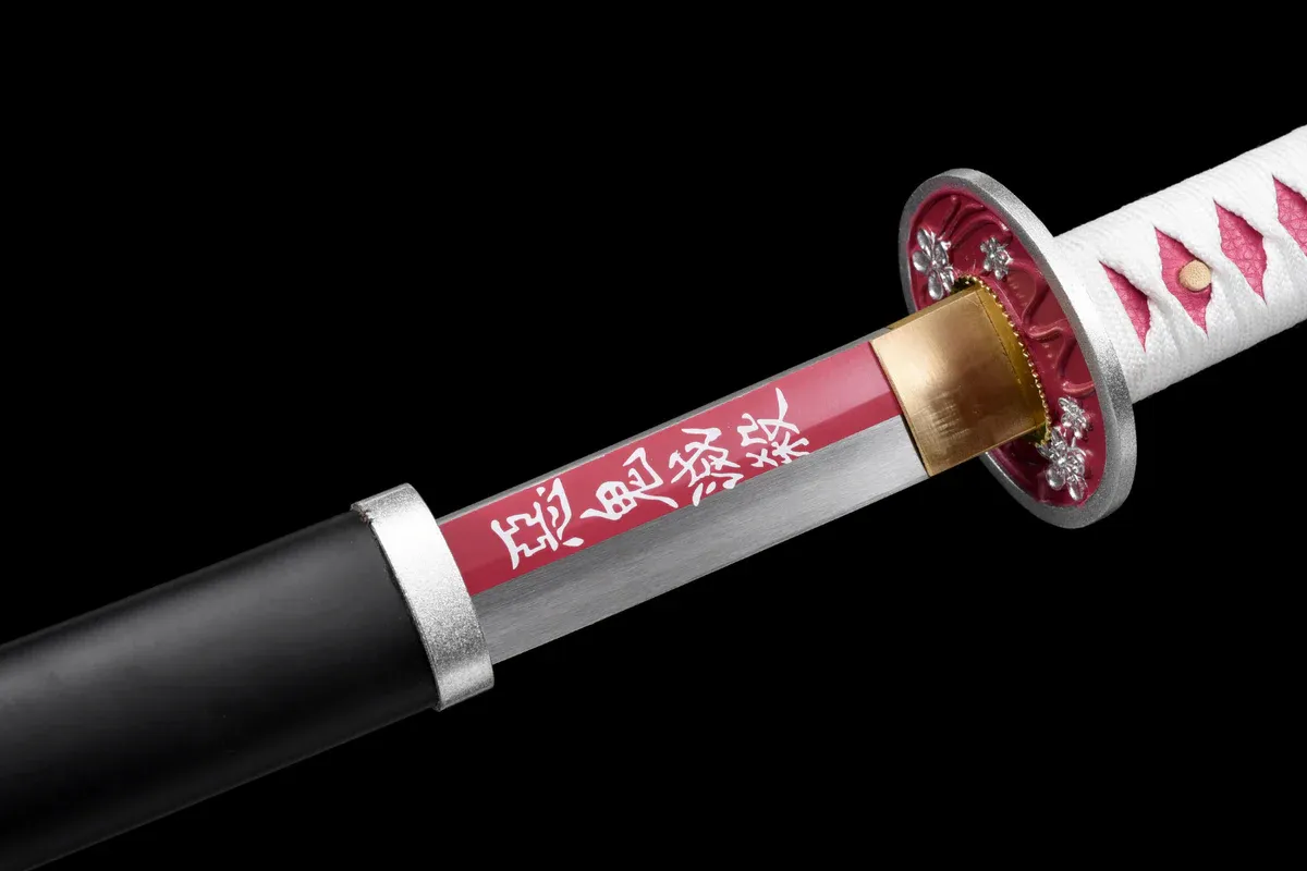 Katana Tsuyuri Kanao - Image 3