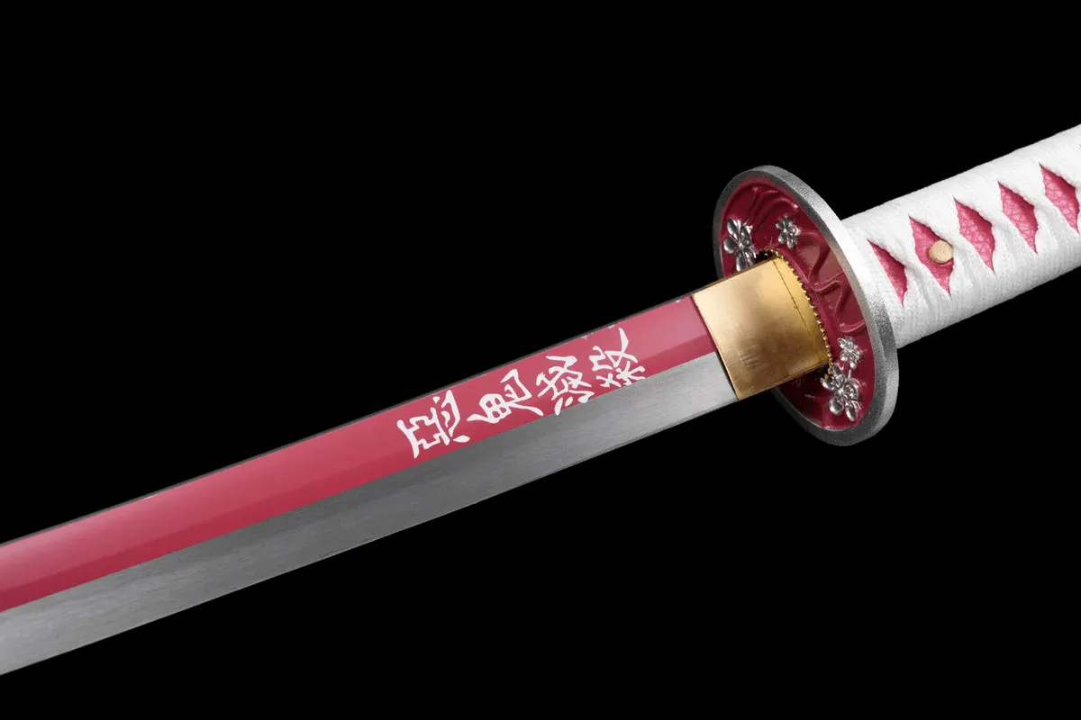 Katana Tsuyuri Kanao - Image 4
