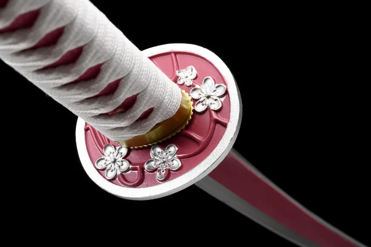 Katana Tsuyuri Kanao - Image 5