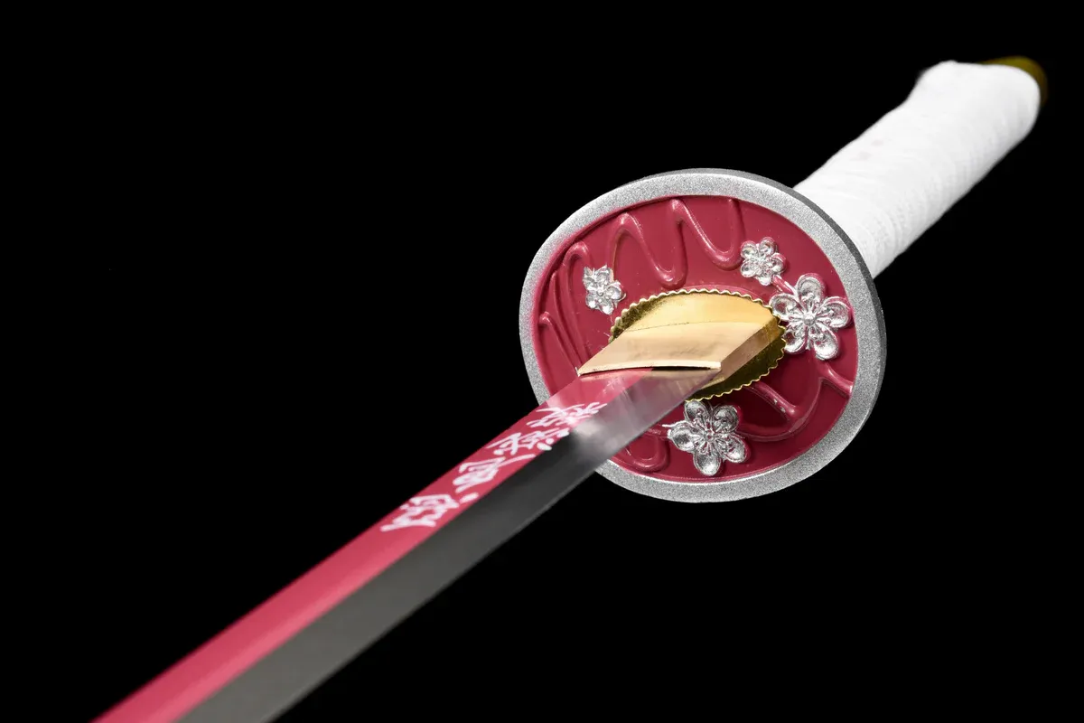 Katana Tsuyuri Kanao - Image 6