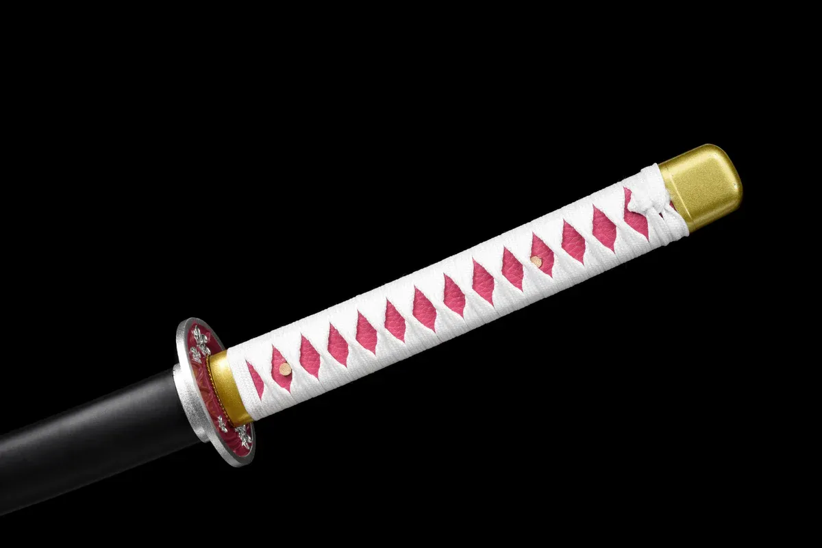 Katana Tsuyuri Kanao - Image 7