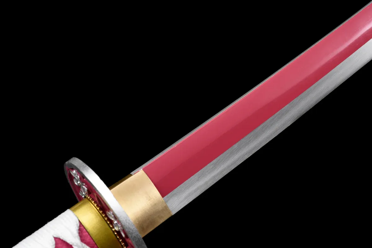 Katana Tsuyuri Kanao - Image 8