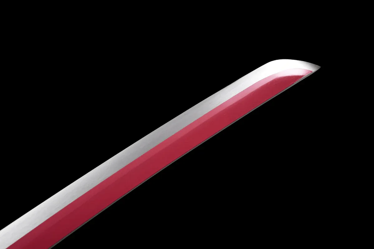 Katana Tsuyuri Kanao - Image 9