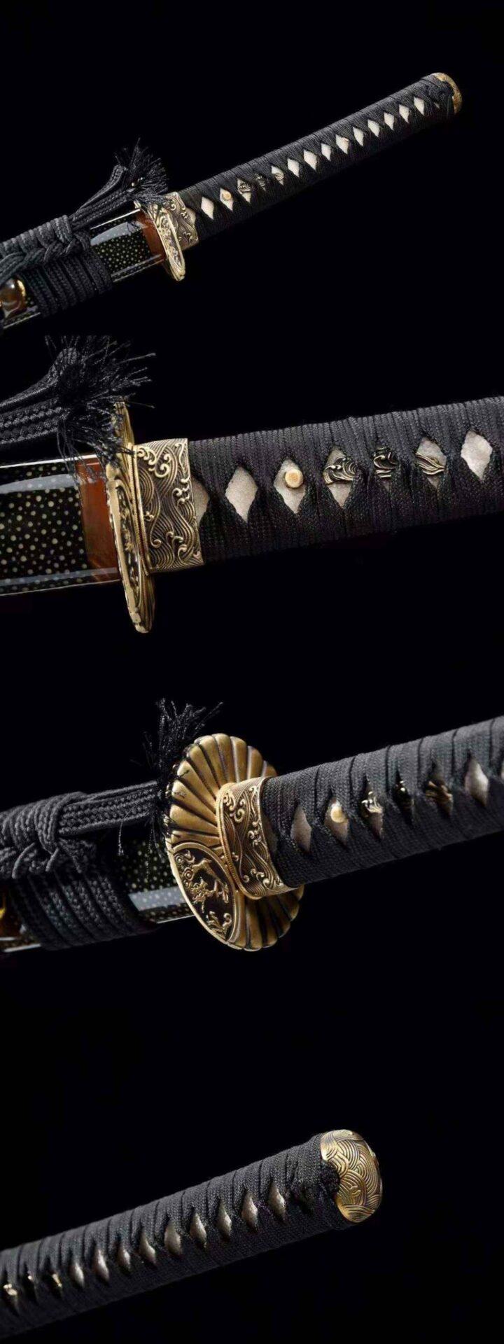 Katana Yami 闇 - Image 2