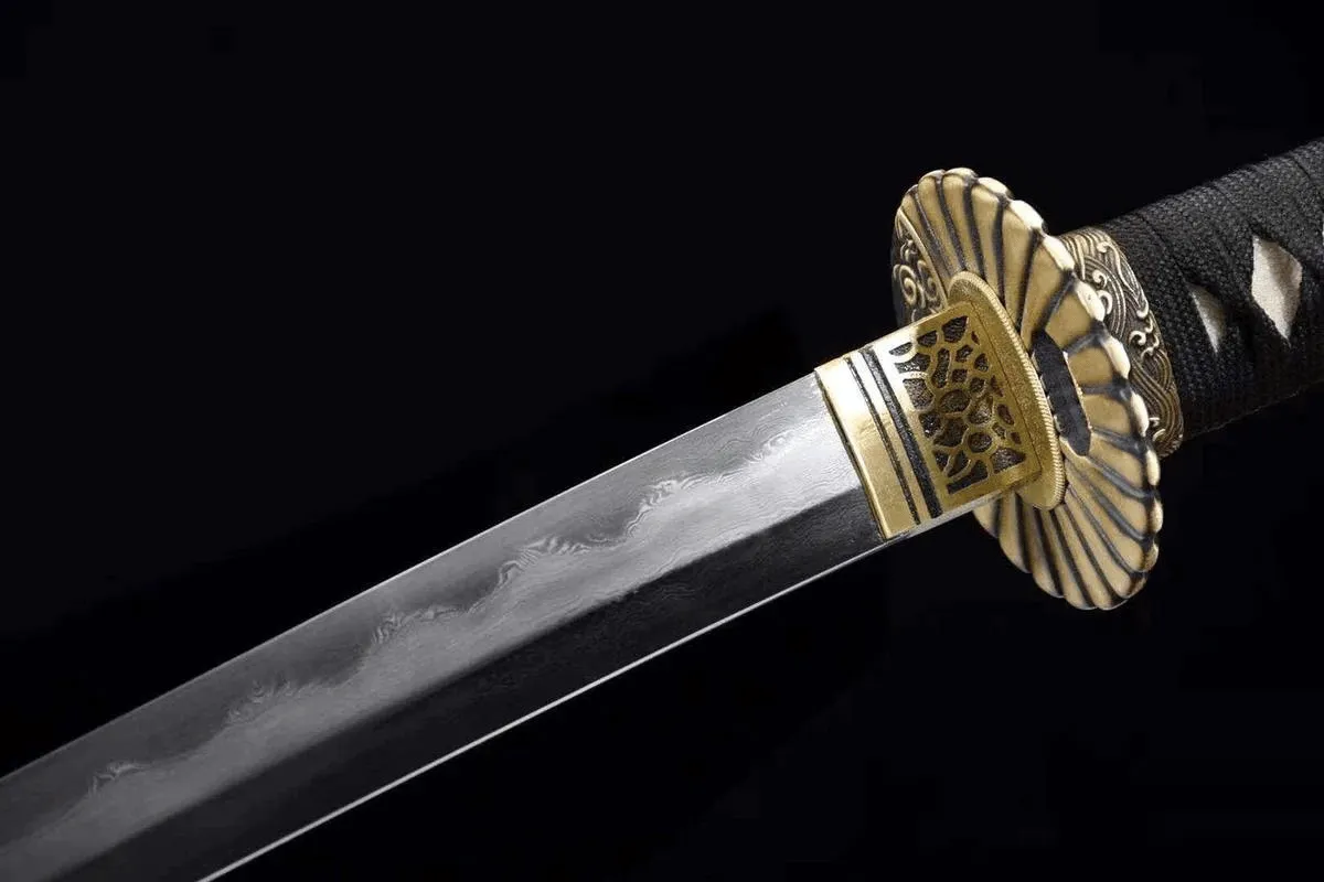 Katana Yami 闇 - Image 4