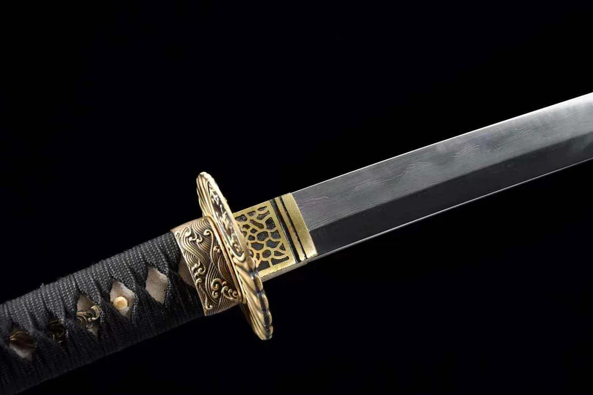 Katana Yami 闇 - Image 6
